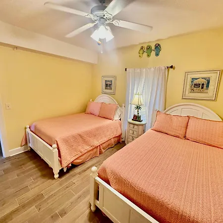Ocean Reef 1407 Vila